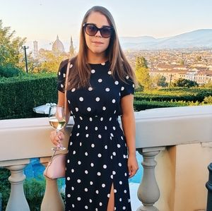 Meet your Posher, Grace